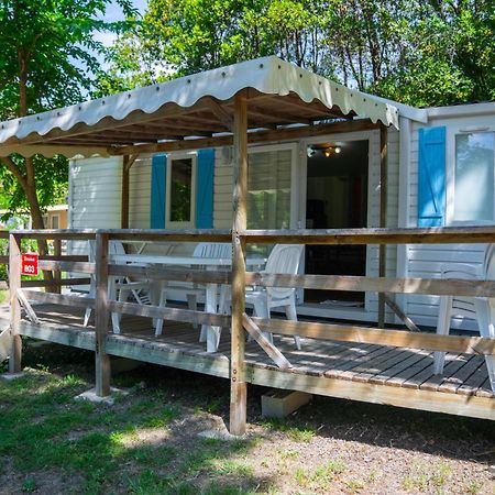 Camping Parc Bellevue Cannes Ngoại thất bức ảnh