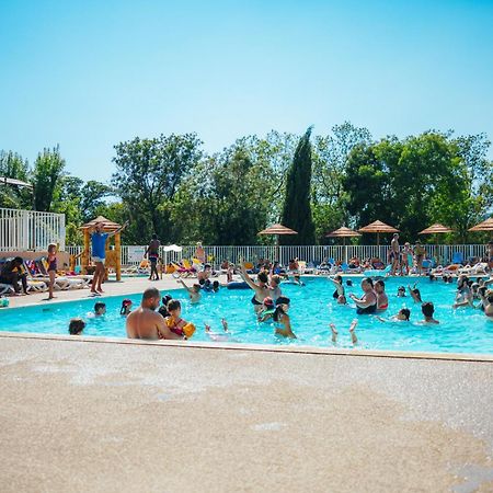 Camping Parc Bellevue Cannes Ngoại thất bức ảnh