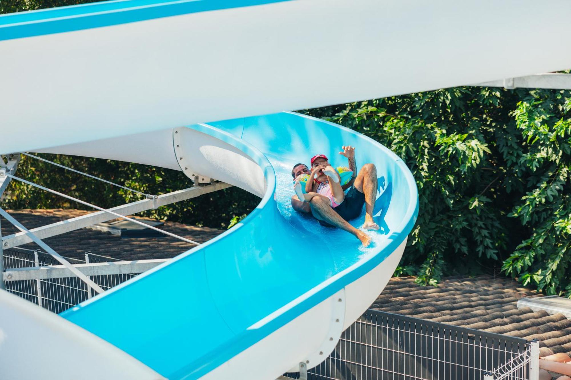 Camping Parc Bellevue Cannes Ngoại thất bức ảnh
