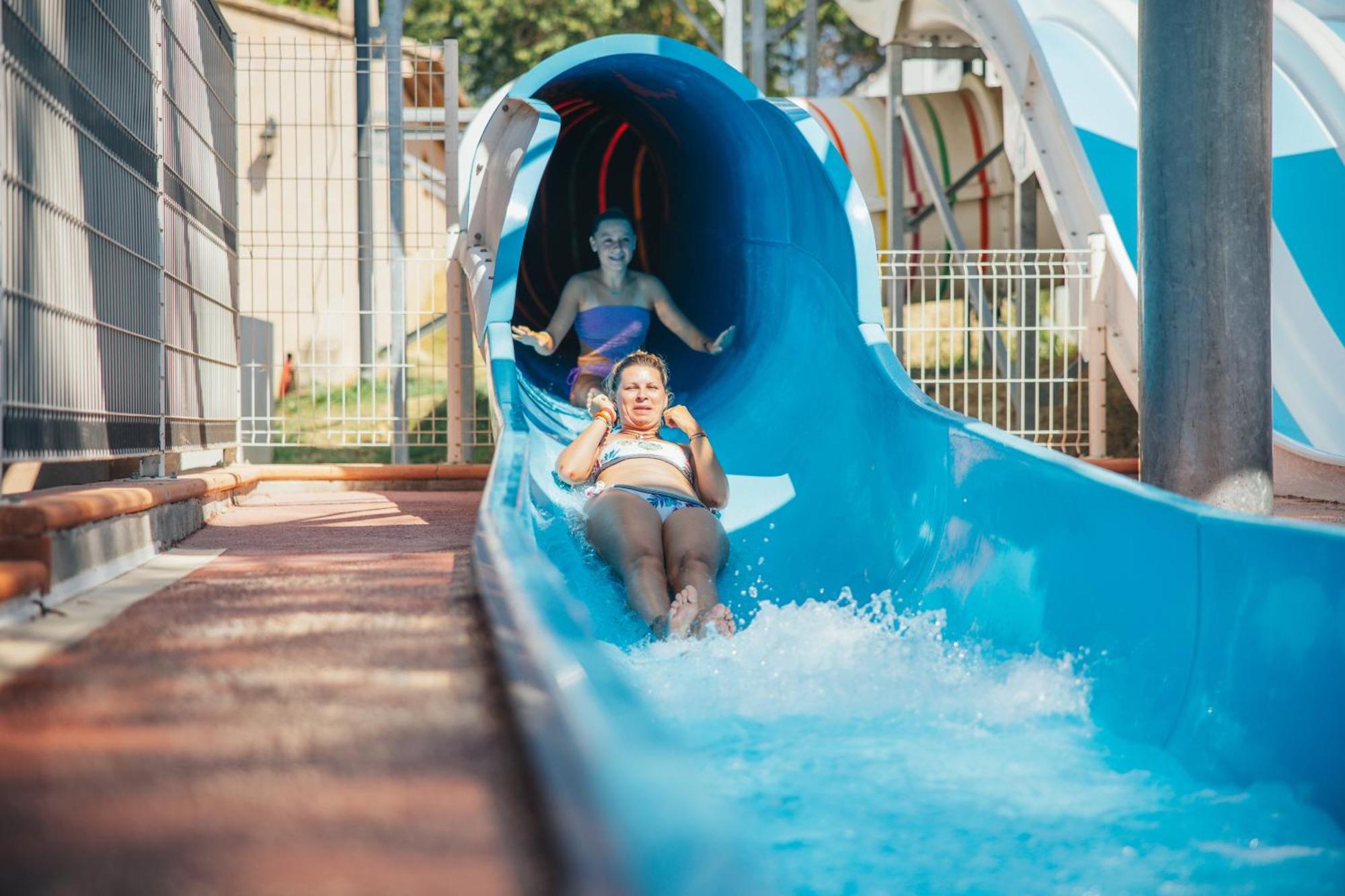 Camping Parc Bellevue Cannes Ngoại thất bức ảnh