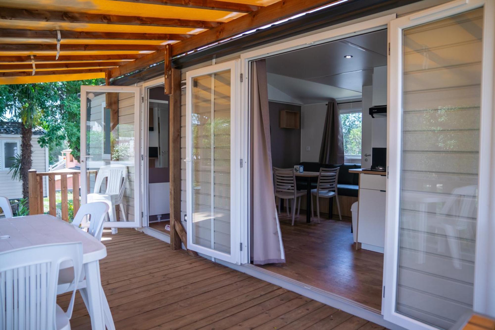 Camping Parc Bellevue Cannes Ngoại thất bức ảnh