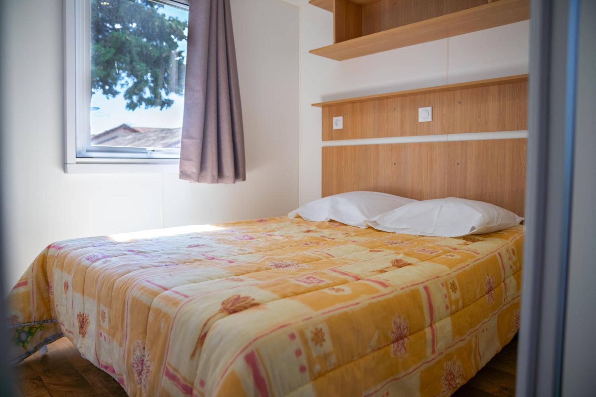 Camping Parc Bellevue Cannes Ngoại thất bức ảnh