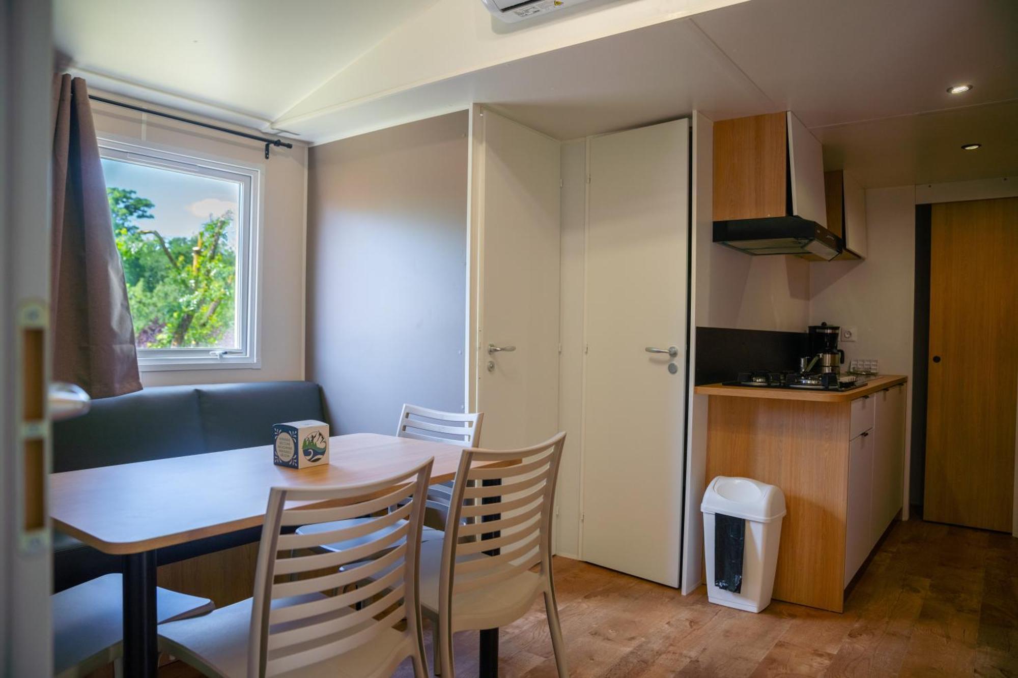 Camping Parc Bellevue Cannes Ngoại thất bức ảnh