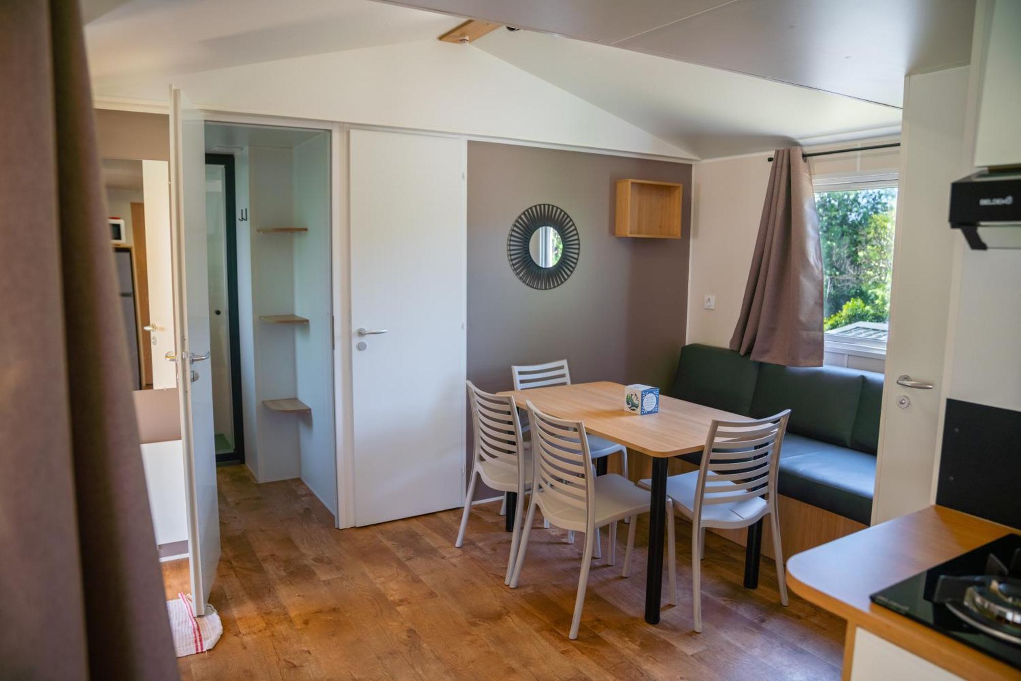 Camping Parc Bellevue Cannes Ngoại thất bức ảnh