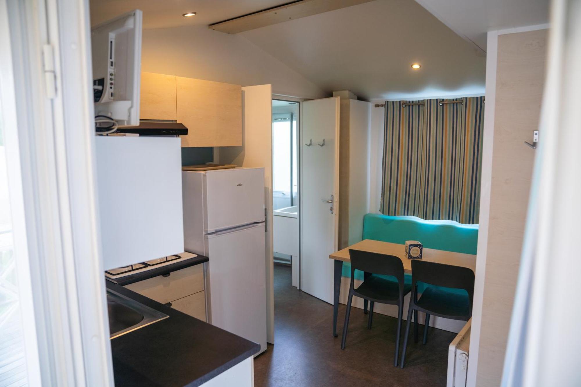 Camping Parc Bellevue Cannes Phòng bức ảnh