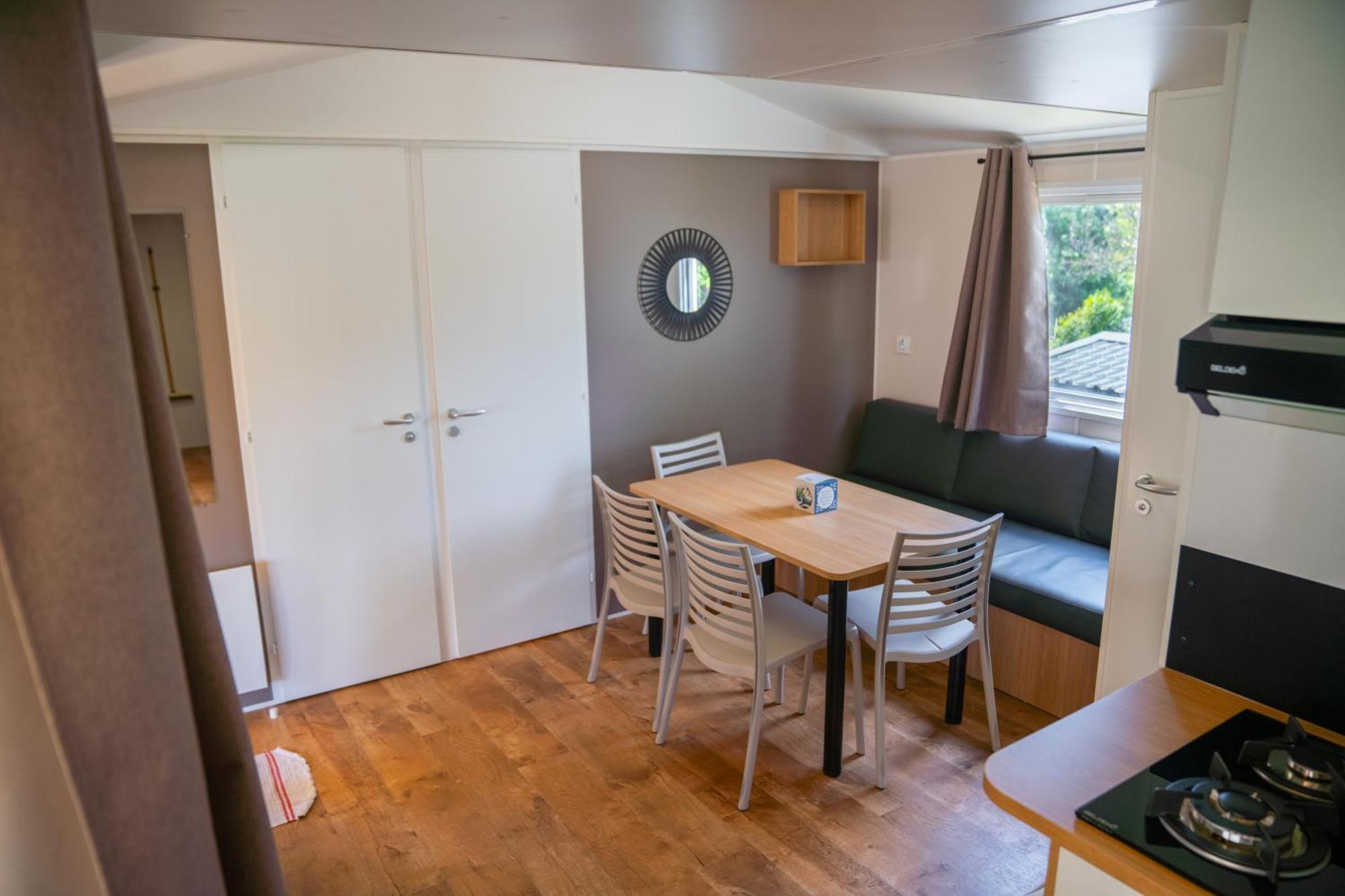 Camping Parc Bellevue Cannes Phòng bức ảnh