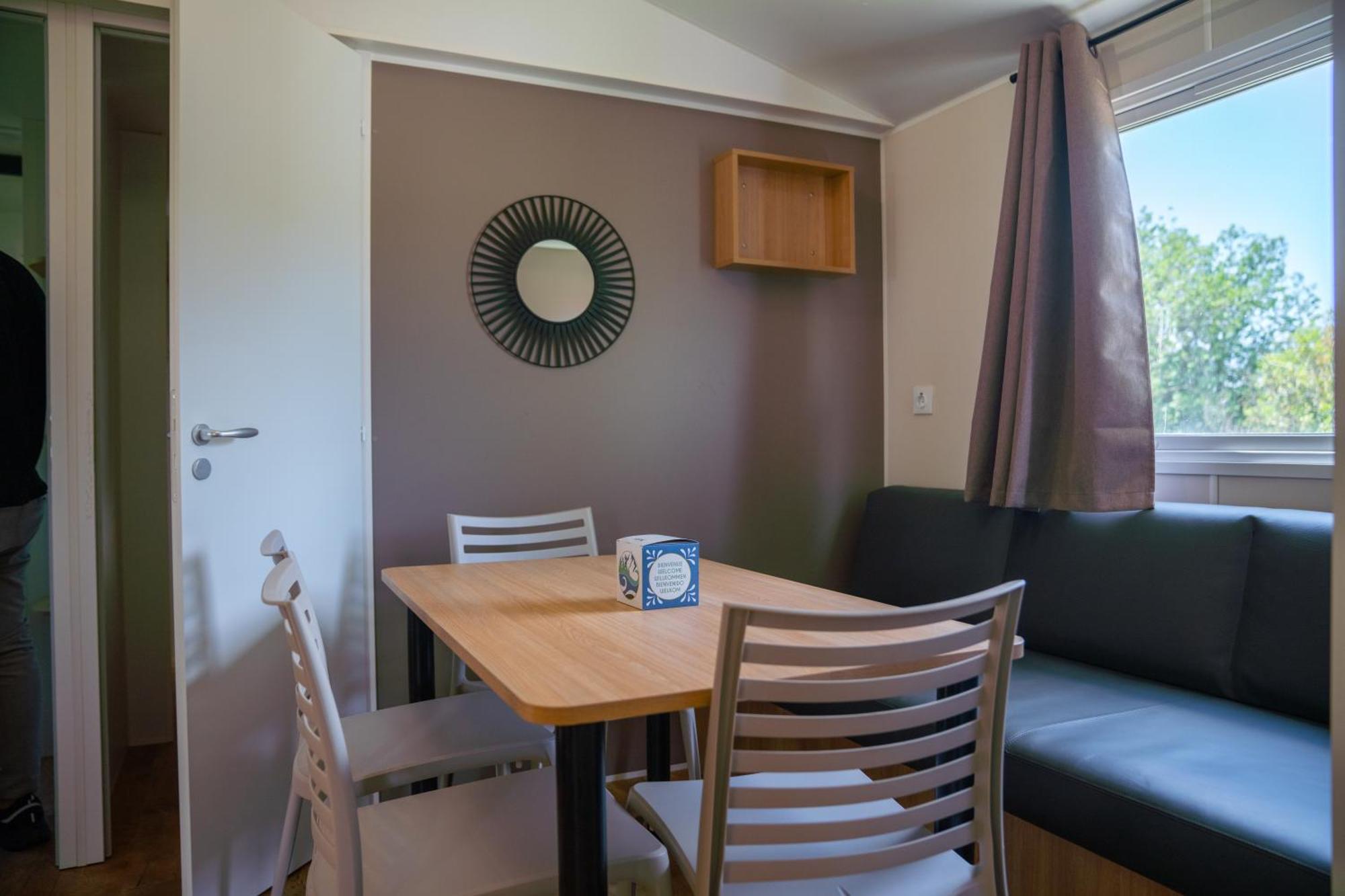 Camping Parc Bellevue Cannes Phòng bức ảnh
