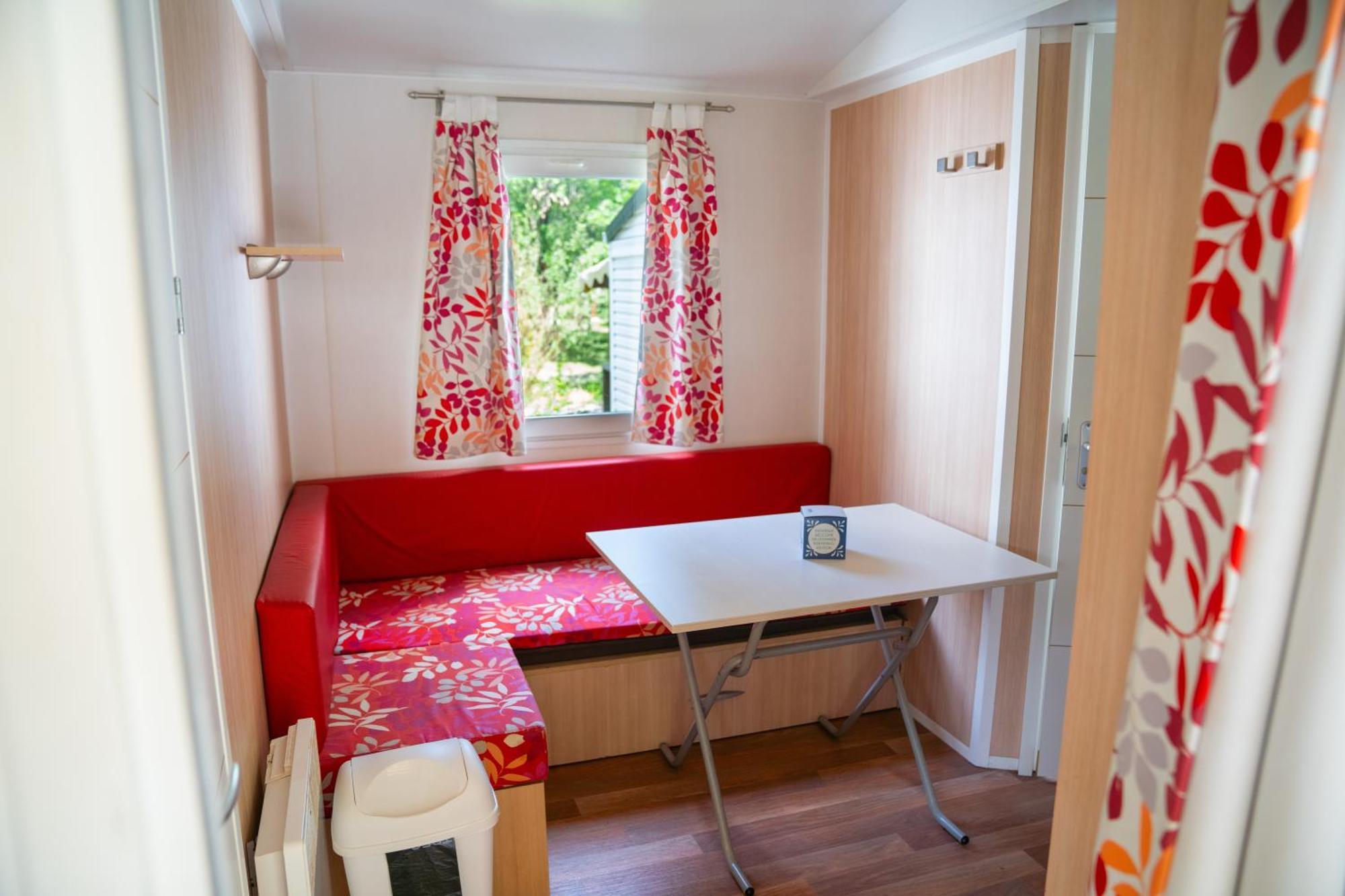 Camping Parc Bellevue Cannes Phòng bức ảnh