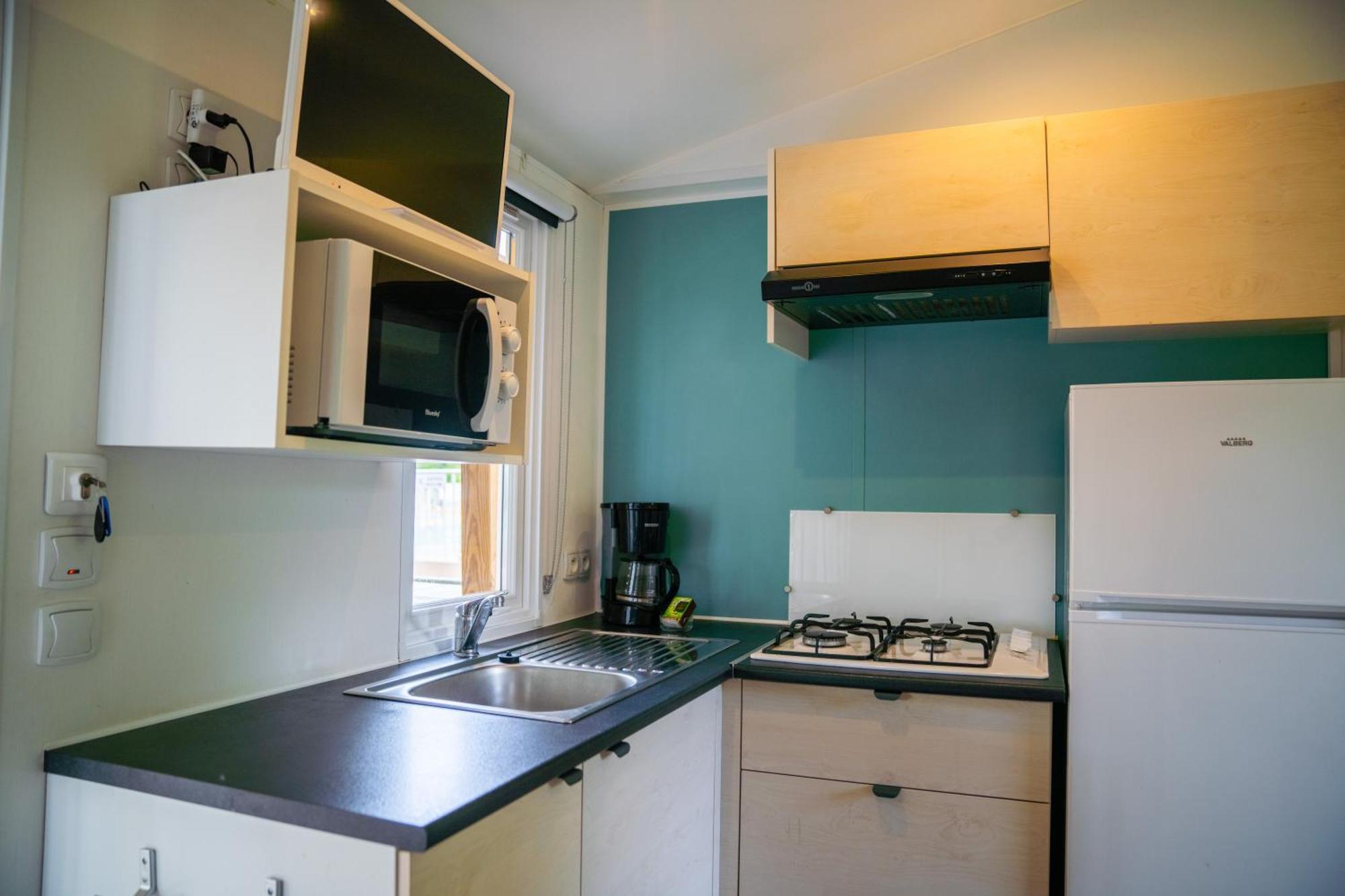 Camping Parc Bellevue Cannes Phòng bức ảnh