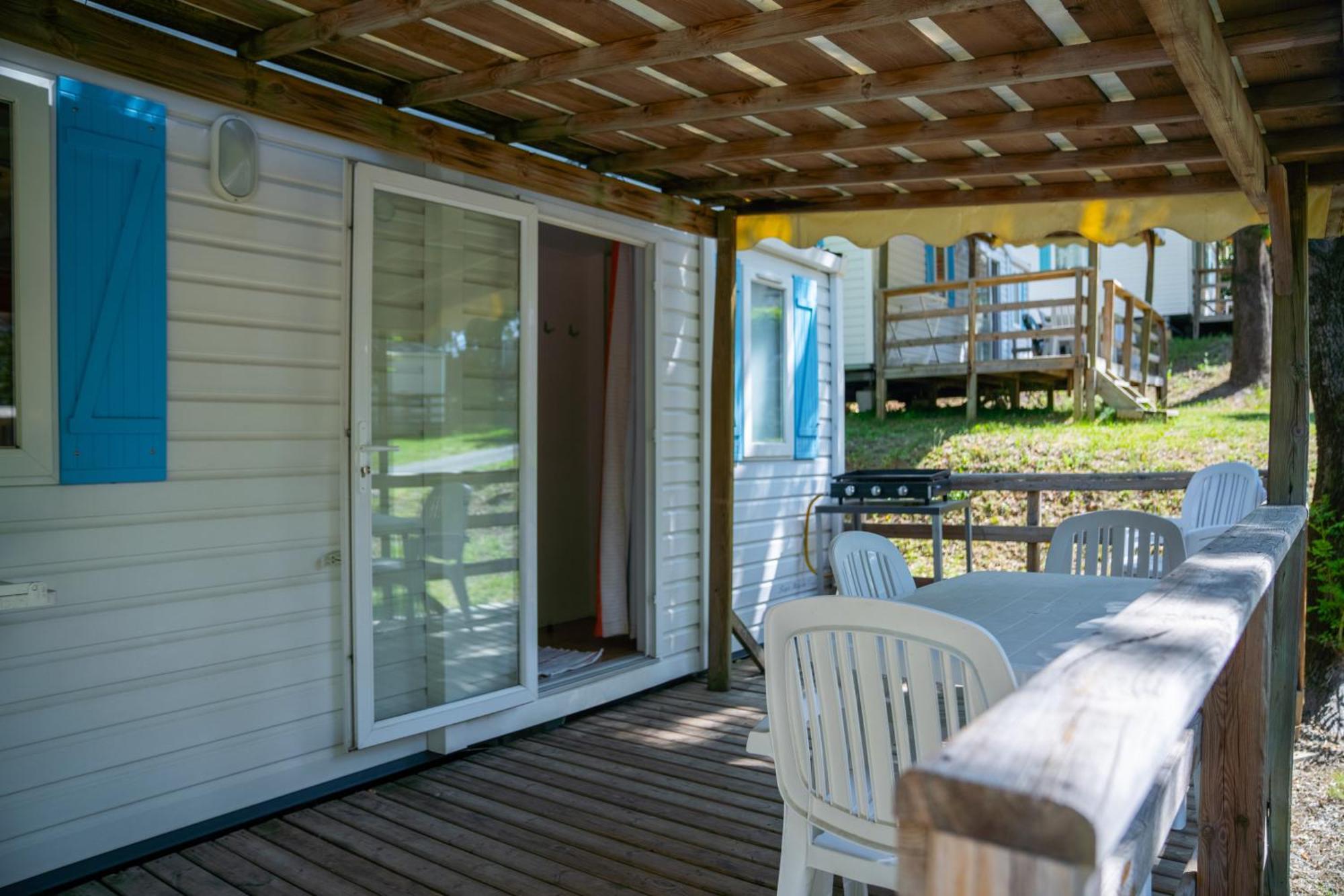 Camping Parc Bellevue Cannes Phòng bức ảnh
