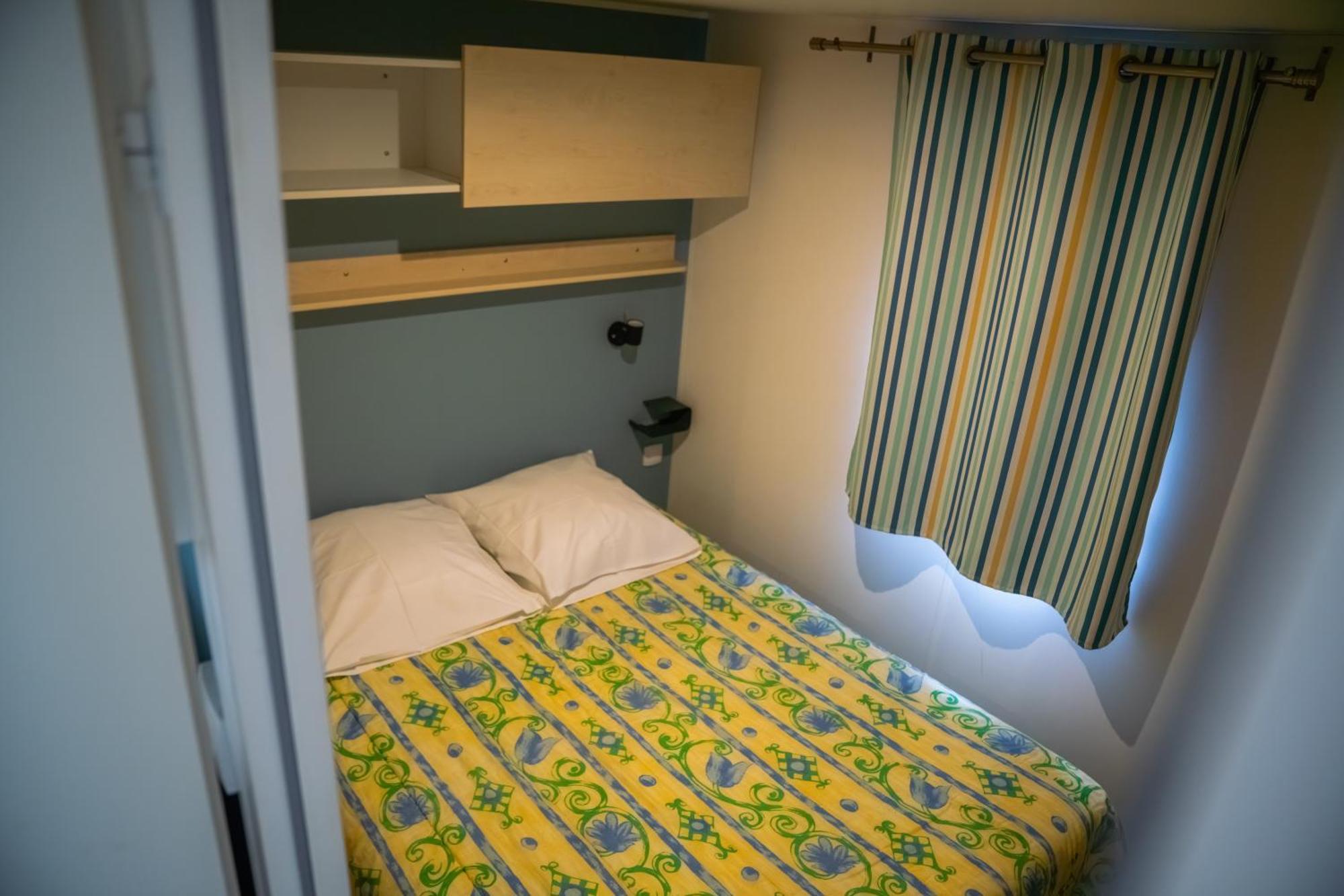 Camping Parc Bellevue Cannes Phòng bức ảnh