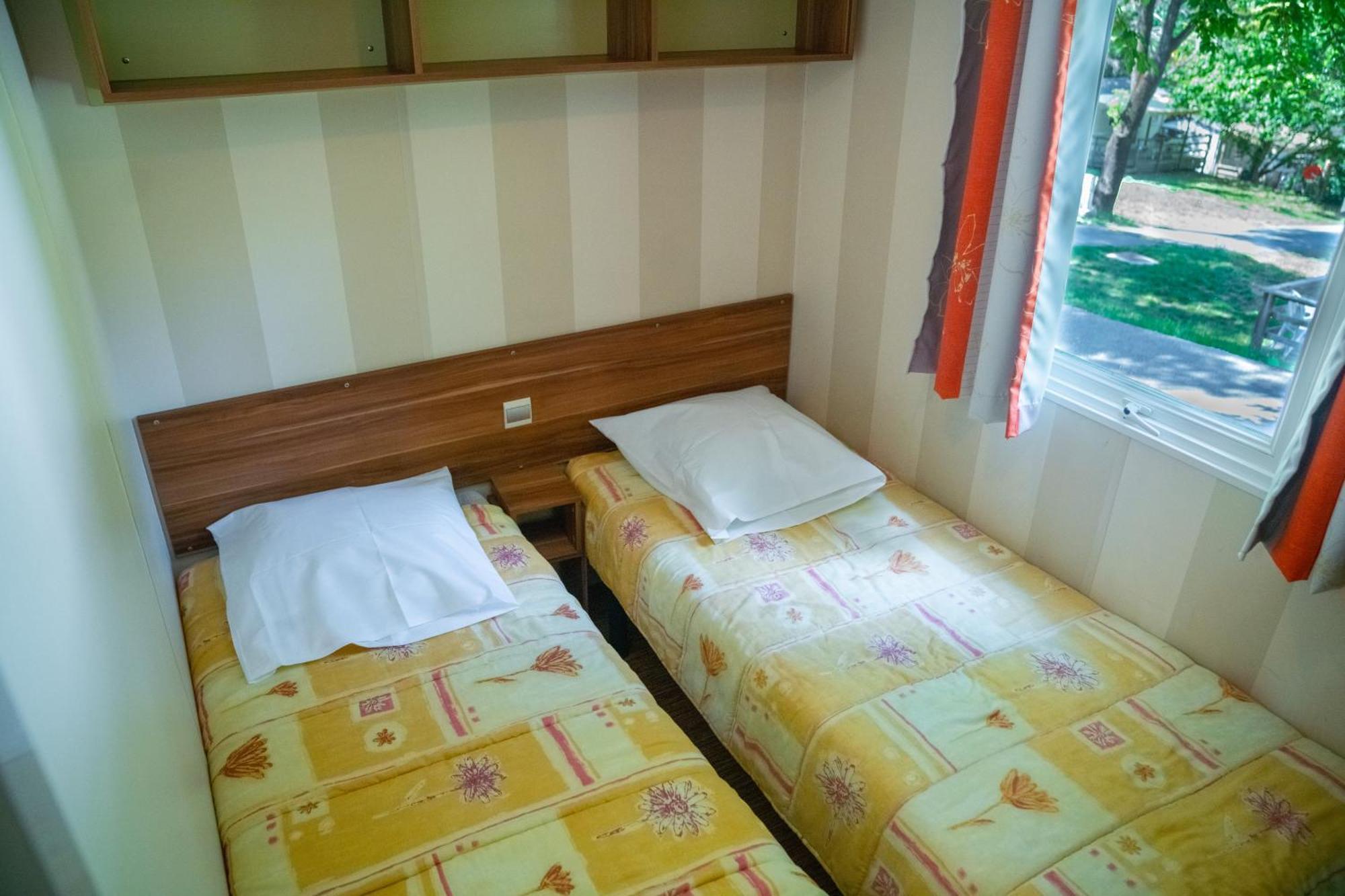 Camping Parc Bellevue Cannes Phòng bức ảnh