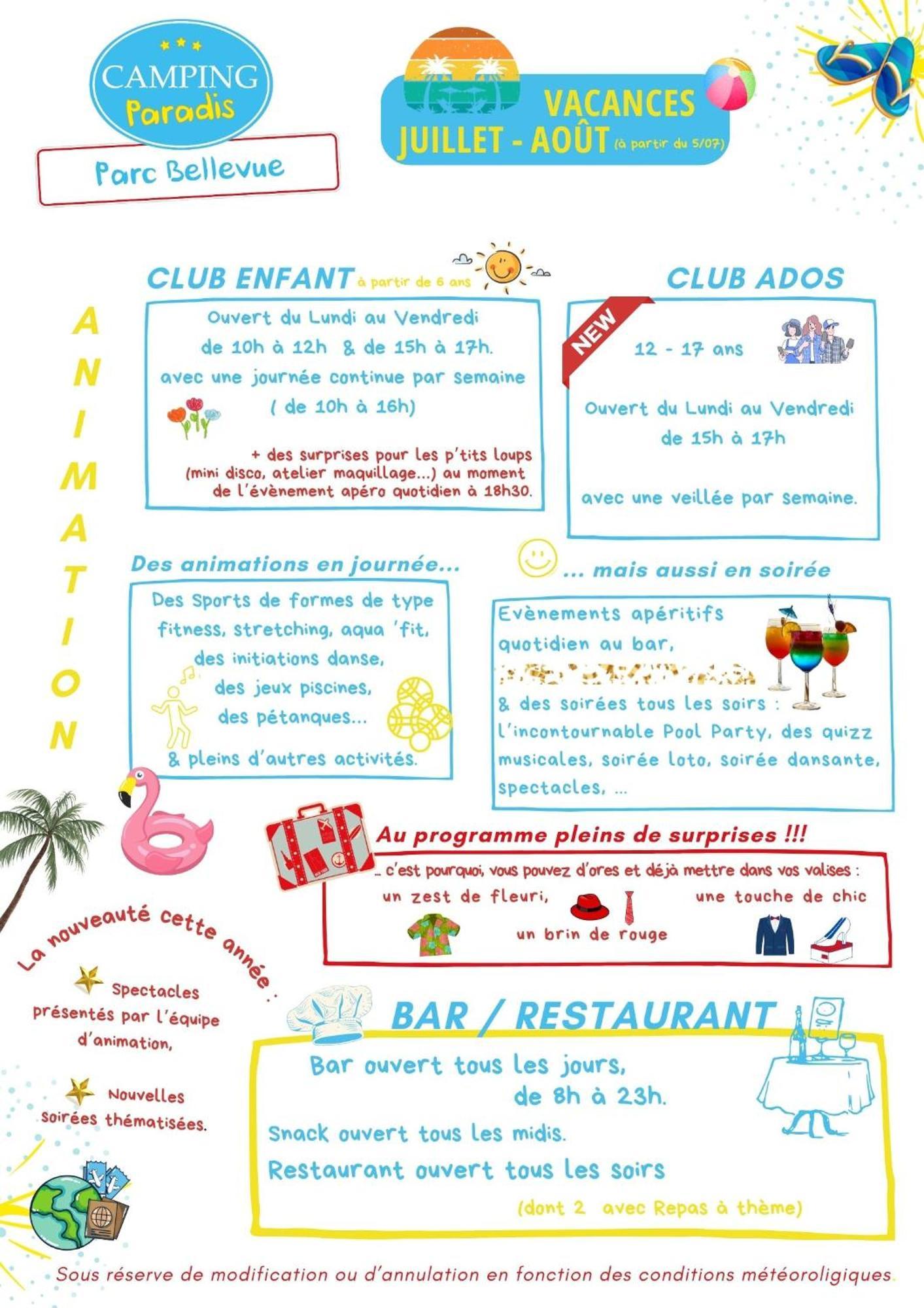 Camping Parc Bellevue Cannes Ngoại thất bức ảnh